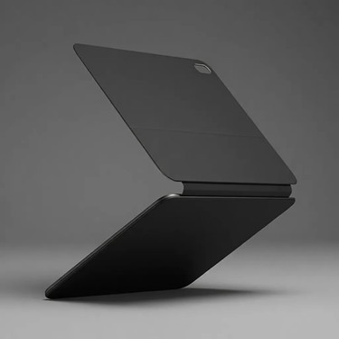 Fogy iPad 10.nesil 2022 10.9 M1 Uyumlu Case Magic Keyboard Fiyatı