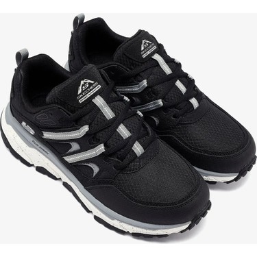Skechers D'lux Journey Kadın Siyah Outdoor Ayakkabı 180166 Fiyatı