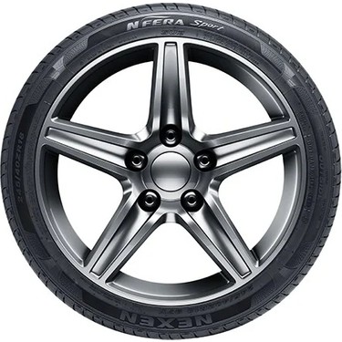 Nexen 215/45R17 91Y Xl N Fera Sport / Bmw Oto Yaz 2026 Fiyatı