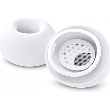 MobaxAksesuar Apple Airpods Pro 3 Kulaklık Ucu Silikon Fiyatı