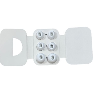 MobaxAksesuar Apple Airpods Pro 3 Kulaklık Ucu Silikon Fiyatı