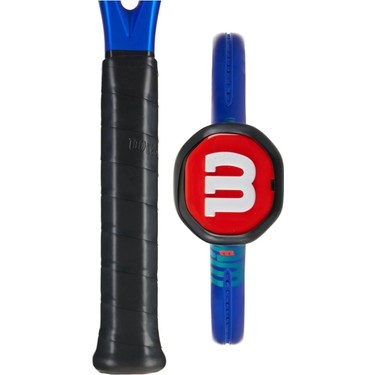 Wilson Ultra 100 V5 300 gr Performans Yetişkin Tenis Raketi Fiyatı
