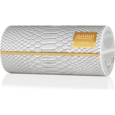 Lattafa Musamam White İntense EDP Unisex 100 ml Oryantal Fiyatı