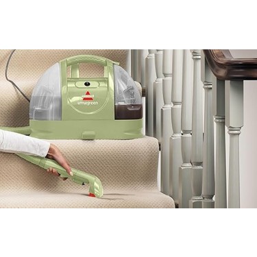 Little Green | Halı-Koltuk Yıkama ve Leke Çıkarma Makinesi | Fiyatı
