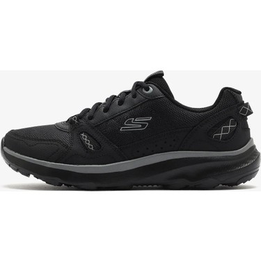 Skechers Kadın Siyah Ridge Oak-Gateway Trail Outdoor Fiyatı