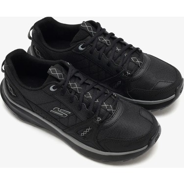 Skechers Kadın Siyah Ridge Oak-Gateway Trail Outdoor Fiyatı