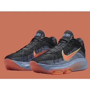 Nike Air Zoom G.t. Hustle 3 Erkek Basketbol Ayakkabısı Fiyatı