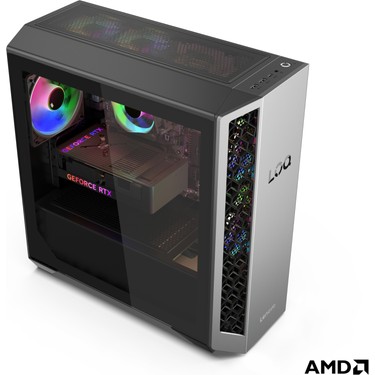 Lenovo LOQ Tower AMD Ryzen 7 8745HX 16GB 1TB SSD RTX5060Ti Fiyatı