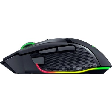Razer Basilisk V3 Pro Oyun Amaçlı Kablosuz Mouse 35000 DPI Fiyatı