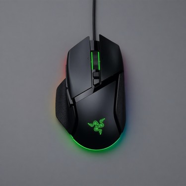 Razer Basilisk V3 Pro Oyun Amaçlı Kablosuz Mouse 35000 DPI Fiyatı