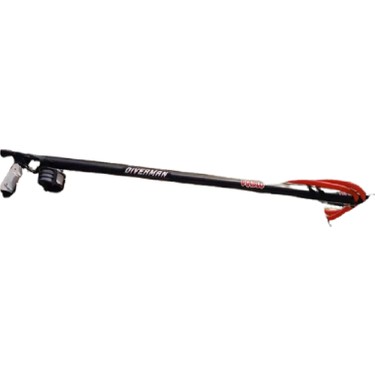 ツーパーティアルファンクスティック Diverman Diablo Çift Lastikli Açık Kafa Zıpkın 75 cm Fiyatı