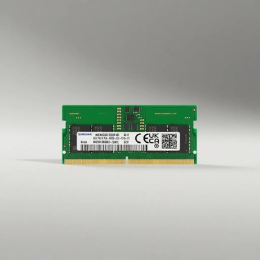 Samsung 8 GB DDR5 4800 MHz Ram CL40 Kutusuz Yüksek Fiyatı