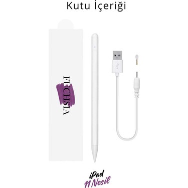 Fuchsia Apple iPad A16 11 Nesil 2025 Avuç İçi Reddetme Fiyatı