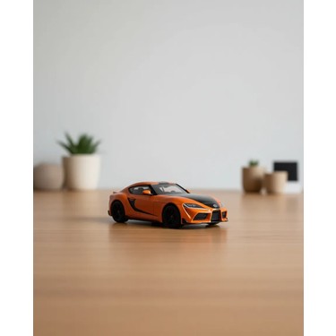 Disney Cars Hot Wheels Fast & Furious 2021 Toyota GR Supra Fiyatı
