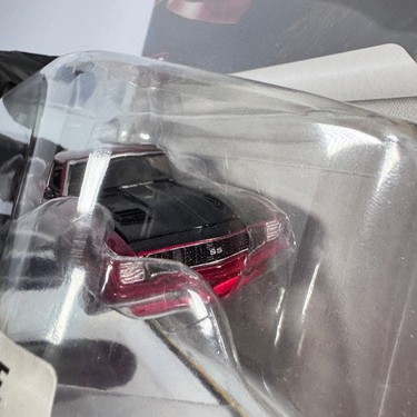 Hot Wheels Premium 1969 Camaro Pro Touring / Tourisme 1:43 Fiyatı