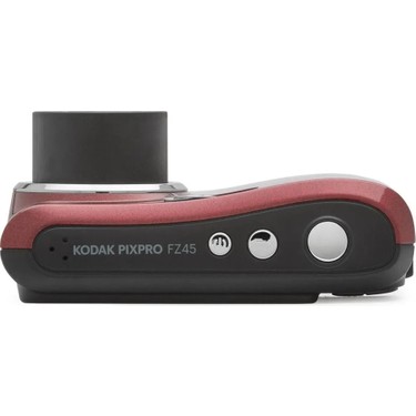 Kodak FZ45/4X 16.0 MP Yakınlaştırma Dijital Fotoğraf Fiyatı, 5.0