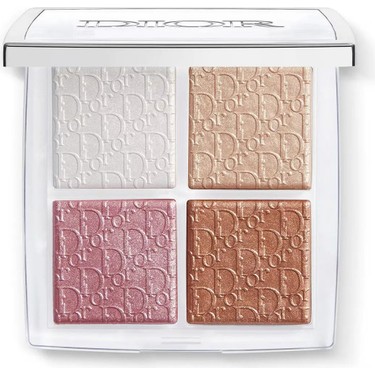 Dior Glow Designer Nude Glow Palette 新品 Dior Backstage Glow Yüz Paleti 001 Universal Neutral Toz Fiyatı