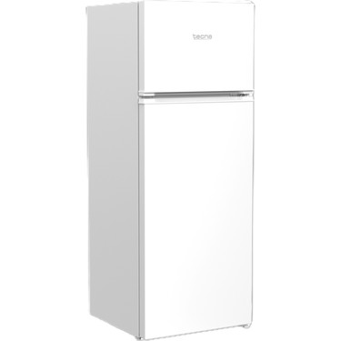 Tecna Tbz 250 Ck Statik 196LT. Iki Kapılı Buzdolabı Beyaz Fiyatı