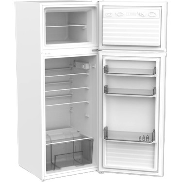 Tecna Tbz 250 Ck Statik 196LT. Iki Kapılı Buzdolabı Beyaz Fiyatı