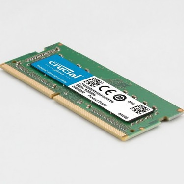 Crucial CB16GS3200E 16GB DDR4 3200 MHz SODIMM Ram Bellek Fiyatı