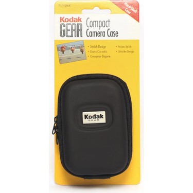 Kodak Pıxpro Friendly Zoom FZ55-BL 16MP Dijital Kamera 5x Fiyatı