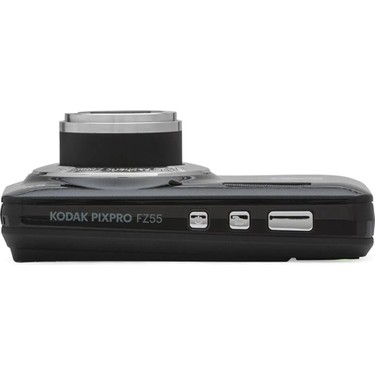 Kodak Pıxpro Friendly Zoom FZ55-BL 16MP Dijital Kamera 5x Fiyatı