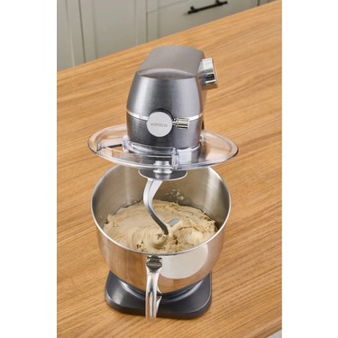 Karaca Multichef Artisan Döküm Stand Mikser 1800W 7 Litre Fiyatı