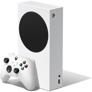Xbox Series S 本体 Microsoft XBOX Serıes S 512GB SSD Dijital Gen9 Teshir Fiyatı