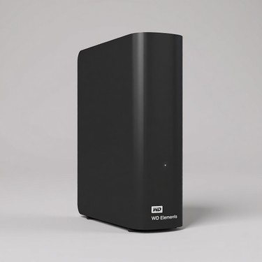 WD 8TB Elements 3.5 USB 3.0 Taşınabilir Disk Yüksek Fiyatı