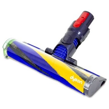 Dyson Gen5 Detect™ Fluffy Optic™ Temizleme Başlığı Fiyatı