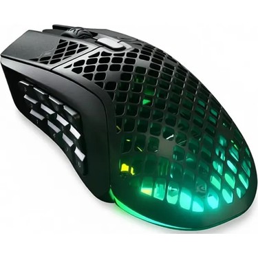 Steelseries Aerox 9 Rgb Kablosuz Gaming Mouse 18000 DPI Oyun Fiyatı
