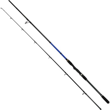 Captain 1441 Blue Spin 270cm 2 Parça Spin Kamış 10-45gr Atar Fiyatı