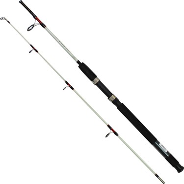 Captain 1421 King Fisher Evo 2 Parça Dolgu Tekne Kamışı Fiyatı