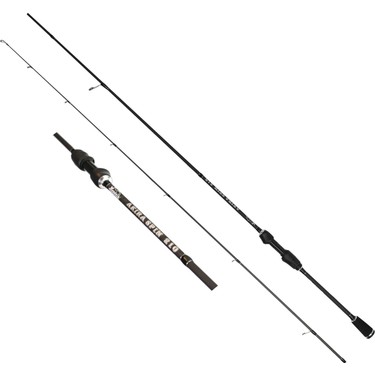 Captain 1466 Akira Spin 210cm 2 Parça LRF Kamışı 1-10gr Atar Fiyatı