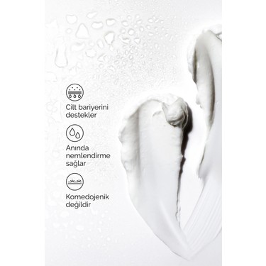 The Ordinary Natural Moisturizing Factors + HA - Yüz Fiyatı
