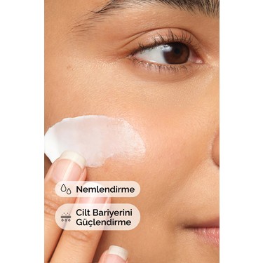The Ordinary Natural Moisturizing Factors + HA - Yüz Fiyatı