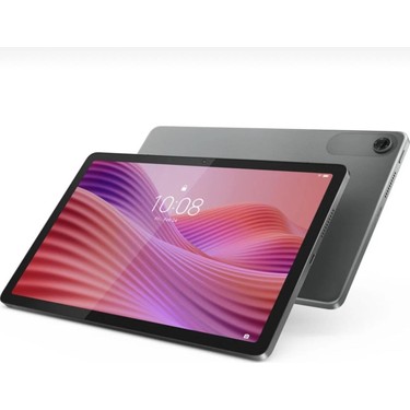 Lenovo Tab 4gb Ram 128 GB Hafıza 10.1inch Gri Tablet+Şeffaf Fiyatı