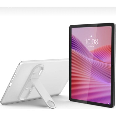 Lenovo Tab 4gb Ram 128 GB Hafıza 10.1inch Gri Tablet+Şeffaf Fiyatı