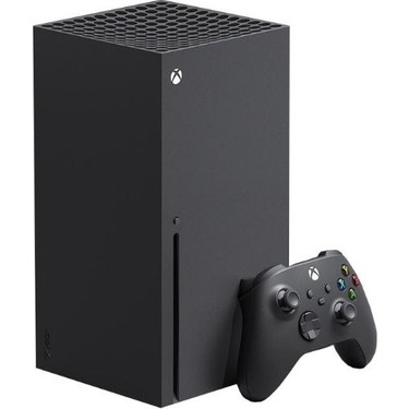 Xbox Series X 本体 SSD 1TB Microsoft Xbox Series X 1TB SSD Dijital Oyun Konsolu Fiyatı