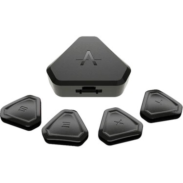 Enhance Auto Tesla S3XY Buttons Gen2 - 4 Button +Commander Fiyatı