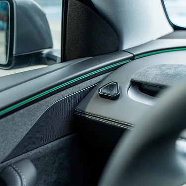 Enhance Auto Tesla S3XY Buttons Gen2 - 4 Button +Commander Fiyatı