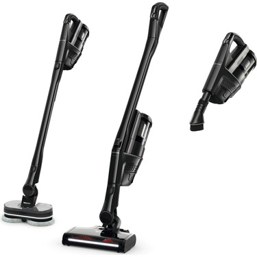 Miele Triflex HX3 Plus Aqua - Şarjlı Dik Süpürge Fiyatı