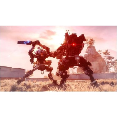 Electronic Arts Titanfall 2 Xbox One Aksiyon FPS Oyun Genç Fiyatı
