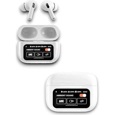 Zero Land Cosmotex Ekranli Airpods Pro Fiyatı - Taksit Seçenekleri