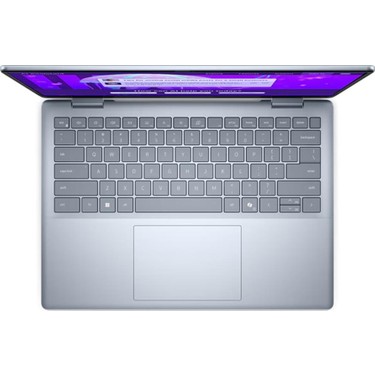 Dell 14 Plus Core Ultra 7 258V 32GB-1TB SSD-14INC-W11 Pro Fiyatı