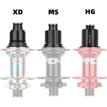 Hassns Pro7 Freehub Sram Xd Body Fiyatı - Taksit Seçenekleri