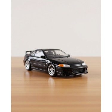 Hot Wheels Premium - 1993 Honda Civic Coupe/coupé Ex Ej1 Fiyatı