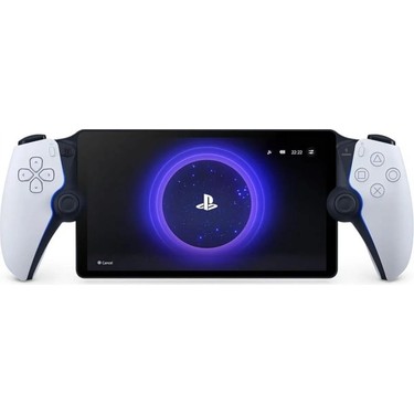 Sony Playstation Portal White Beyazı Fiyatı - Taksit Seçenekleri