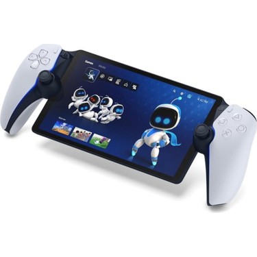 Sony Playstation Portal White Beyazı Fiyatı - Taksit Seçenekleri