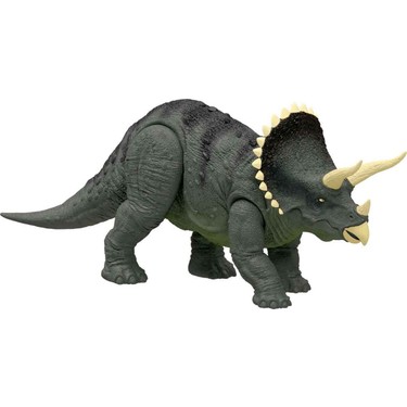 Sesli Jurassic World Legacy Collection Triceratops Figürü Fiyatı